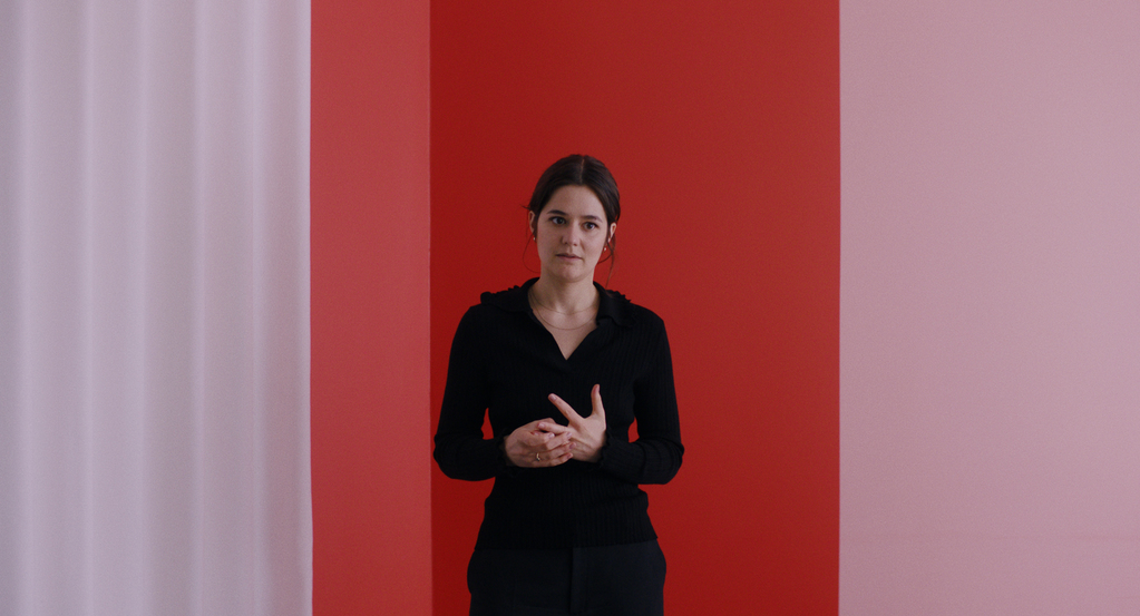 Sous hypnose - © Jonathan Bjerstedt Sous hypnose - © Jonathan Bjerstedt