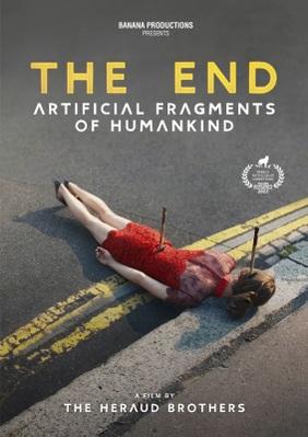 The End (Artificial fragments of humankind) The End (Artificial fragments of humankind)