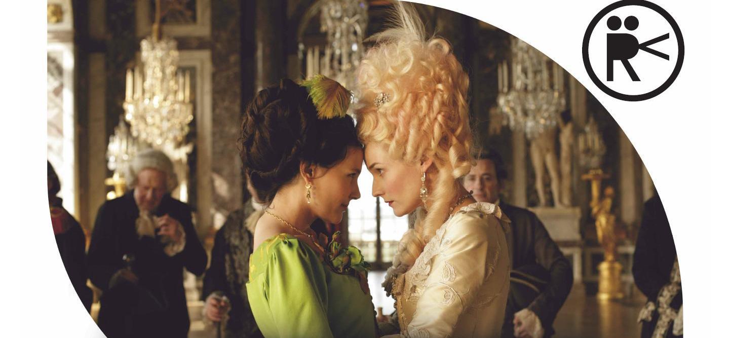 Rendez-vous del cine francés en Roma en abril Rendez-vous del cine francés en Roma en abril