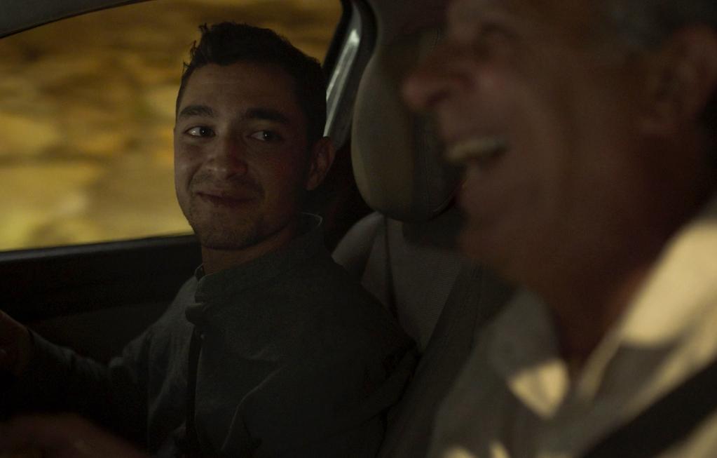 An Orange from Jaffa An Orange from Jaffa