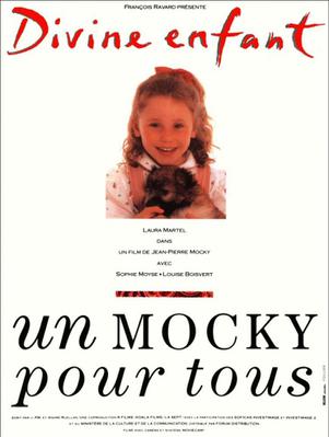 Divine enfant Divine enfant