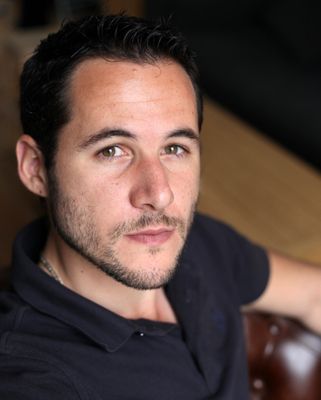 Dimitri Lemoine Dimitri Lemoine