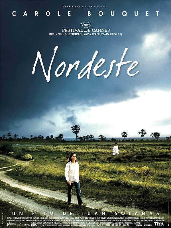 Nordeste / 仮題:ノーデスト Nordeste / 仮題:ノーデスト