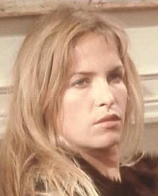 Valentine Monnier Valentine Monnier