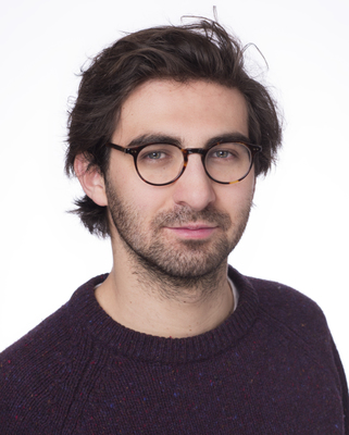 Nathan Franck Nathan Franck