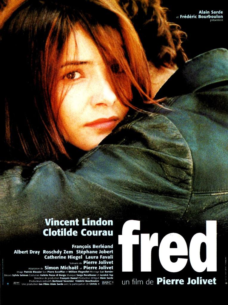 Festival de cine francés en Japón - 1997 Festival de cine francés en Japón - 1997