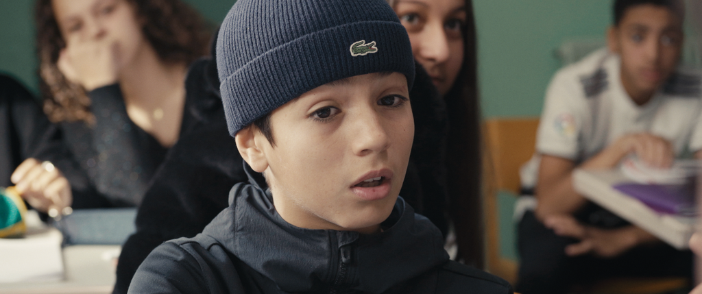 Nos gènes Nos gènes