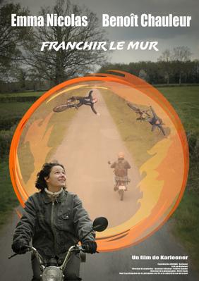 Crossig the Wall Crossig the Wall