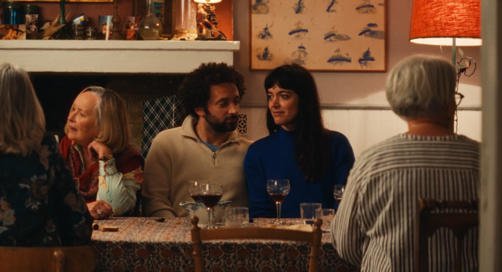 Stages of Love - © Jonas Films Stages of Love - © Jonas Films