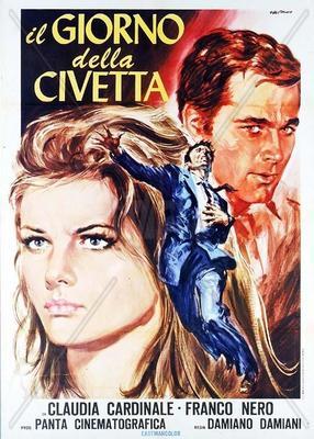 La Maffia fait la loi - Italy La Maffia fait la loi - Italy