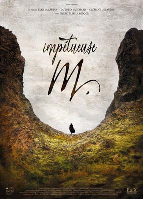 impétueuse m. impétueuse m.