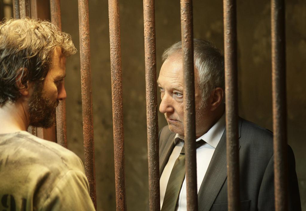 Dead Man Talking Dead Man Talking