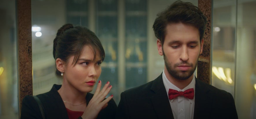 El corto del mes - Enero de 2016 El corto del mes - Enero de 2016