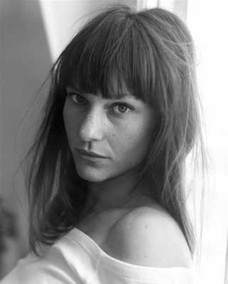 Rachel Perrin - © Charlotte de la Chenelière Rachel Perrin - © Charlotte de la Chenelière