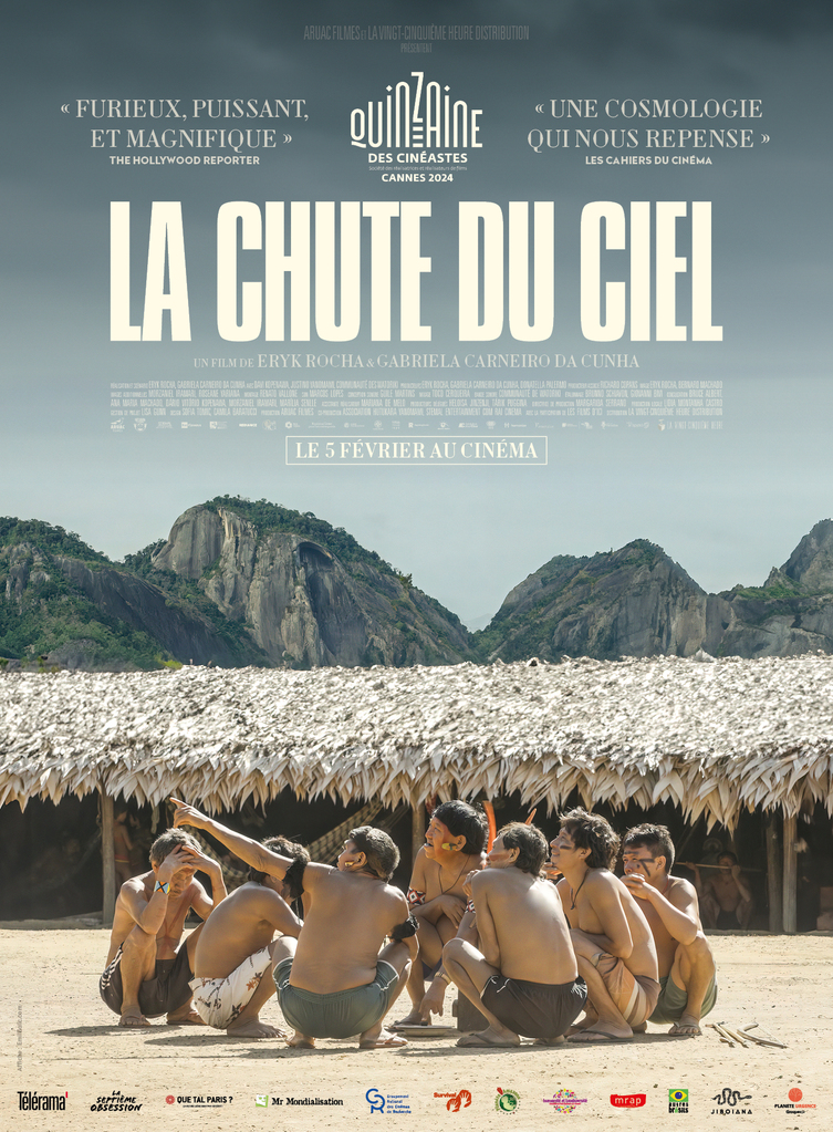 Aruac Filmes Aruac Filmes