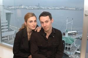 東京発:『メトロで恋して』主演インタビュー 東京発:『メトロで恋して』主演インタビュー