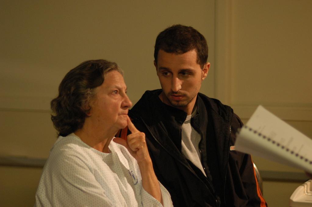 From Earth to Heaven