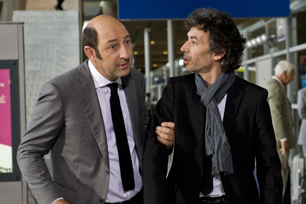 CINEMANIA Francophone Film Festival - 2013 - &copy; Emilie de la Hosseraye