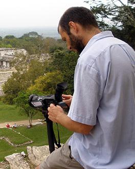 Nathanaël Coste Nathanaël Coste