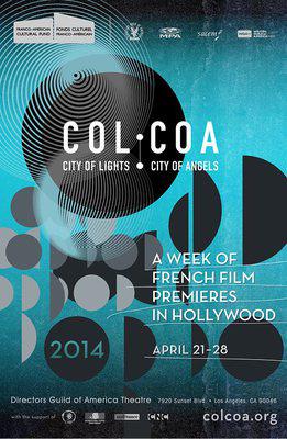 The American French Film Festival (TAFFF) - 2014 The American French Film Festival (TAFFF) - 2014