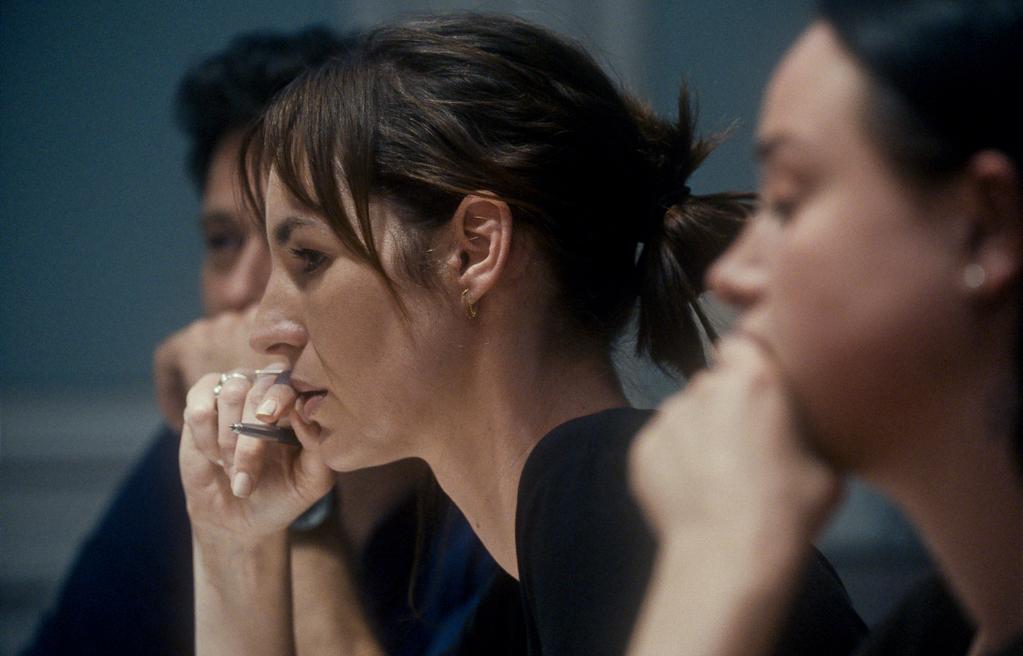 I Swear - © Avenue B Productions