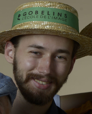 Karlo Pavičić Ravlić