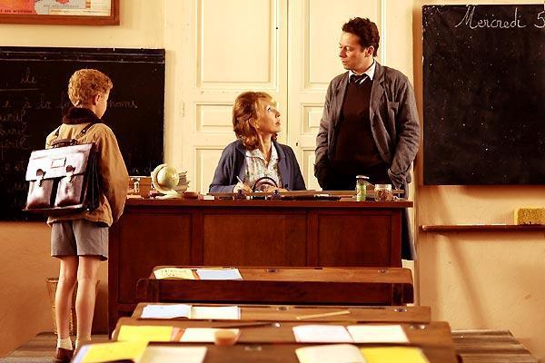 Festival de Cine Franc&eacute;s de Richmond - 2008