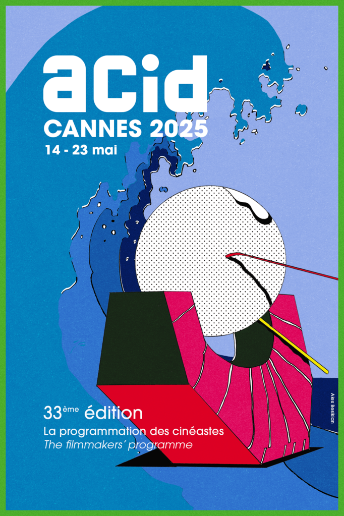ACID - Cannes - 2025 ACID - Cannes - 2025