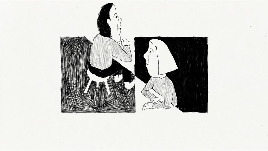 Tricky Women/Tricky Realities - 2021