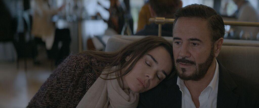 Acosada - © MoveMovie - SND - Korokoro - France 2 Cinéma Acosada - © MoveMovie - SND - Korokoro - France 2 Cinéma