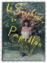 Le Scaphandre et le papillon - Affiche - France Le Scaphandre et le papillon - Affiche - France
