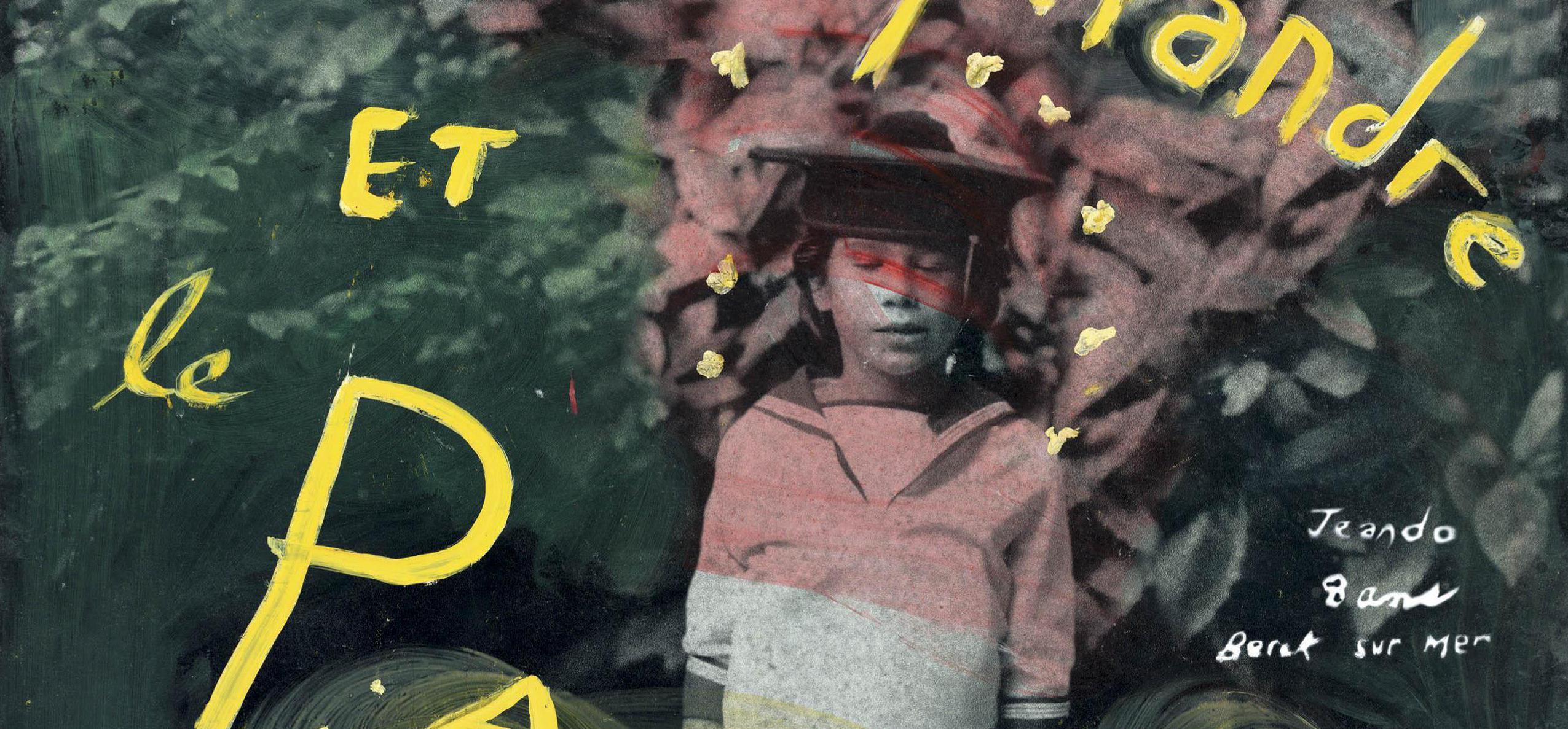 La Môme et le Scaphandre aux Baftas La Môme et le Scaphandre aux Baftas