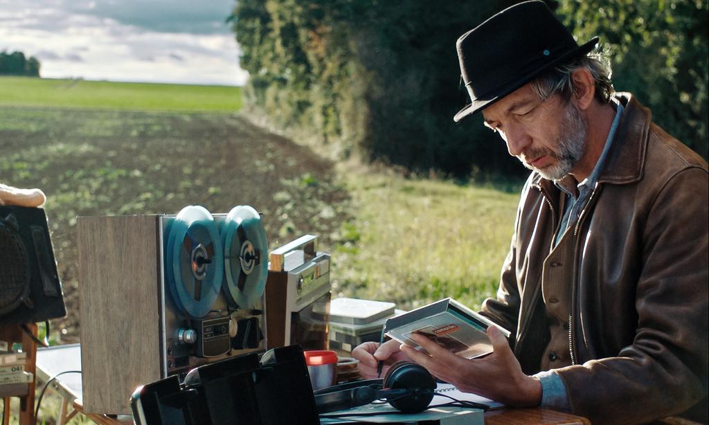 Christine Citti Christine Citti