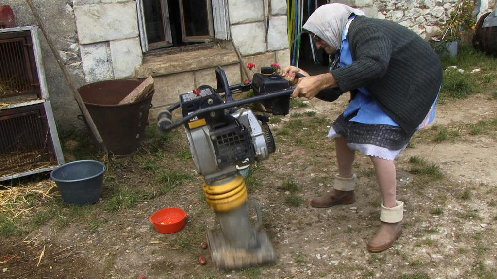Mariage chez les Bodin's Mariage chez les Bodin's