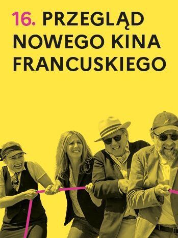 Festival de Cine Francés en Polonia - 2025