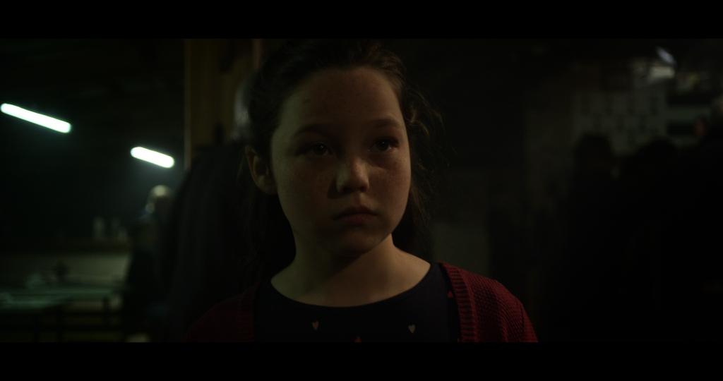 Danse, poussin. Danse, poussin.