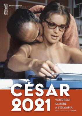 Les César du Cinéma Français Les César du Cinéma Français