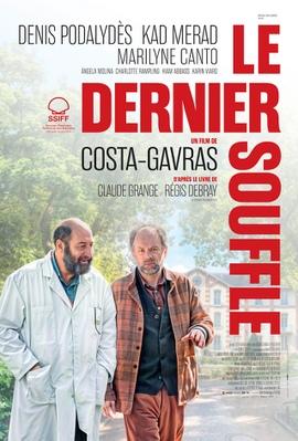 Last Breath - Quebec