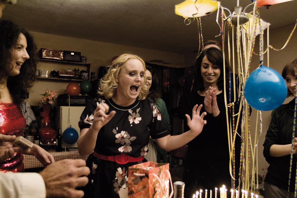 Filmfest Hamburg - Festival International de Hambourg - 2008