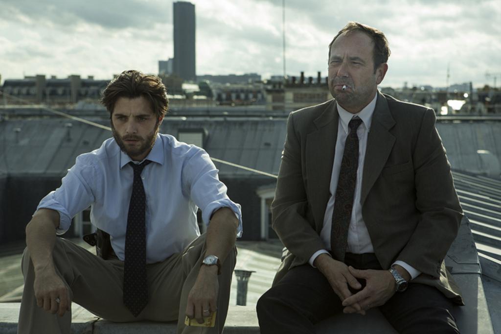 Lisbon - French Film Festival - 2015 Lisbon - French Film Festival - 2015