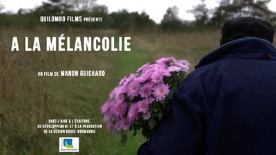 Melancholy Melancholy