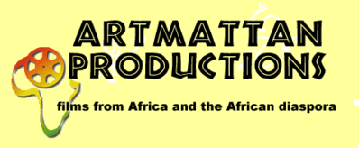 ArtMattan Productions ArtMattan Productions