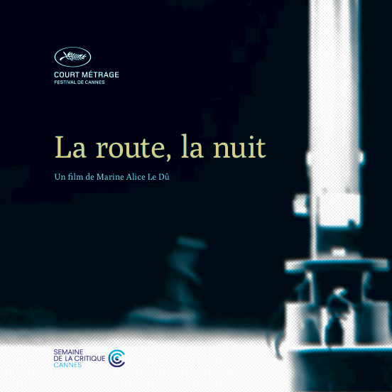 Semaine de la Critique - Cannes - 2007