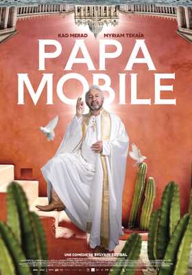 Papamobile