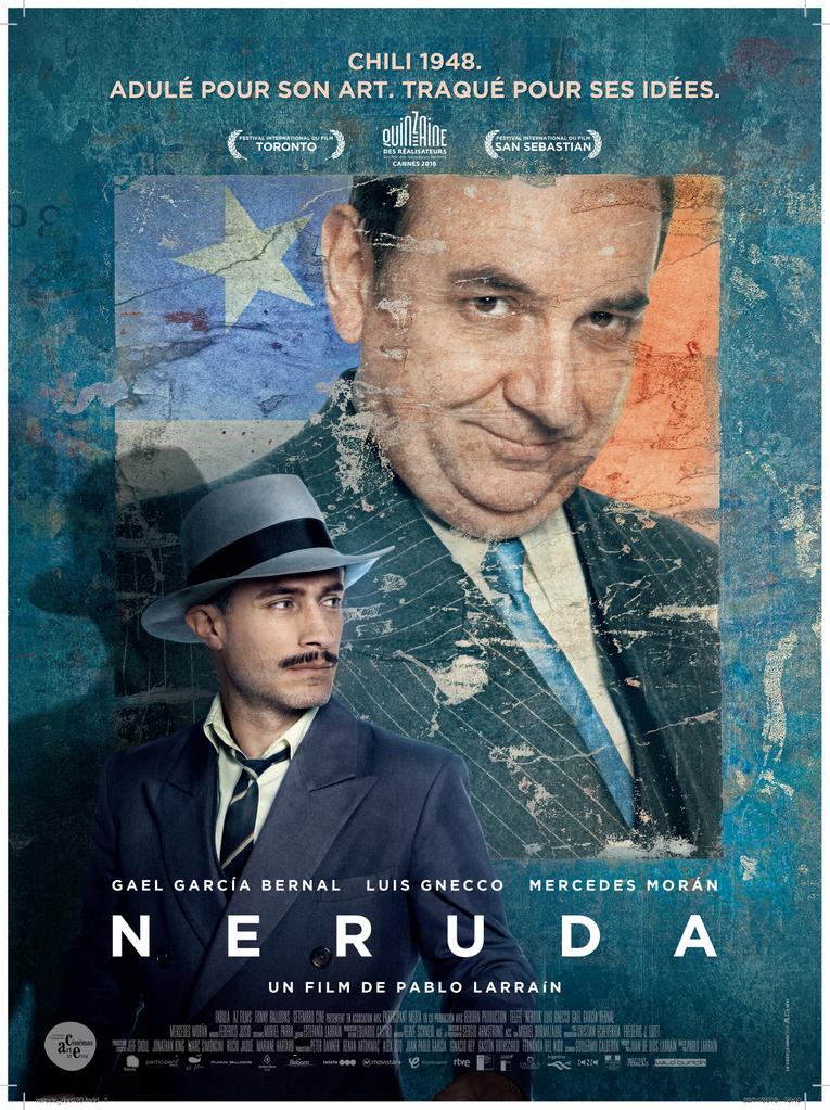 Canal 11 - Telef&eacute; International