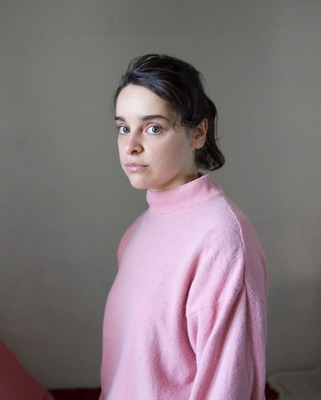 Éléonore Berrubé Éléonore Berrubé