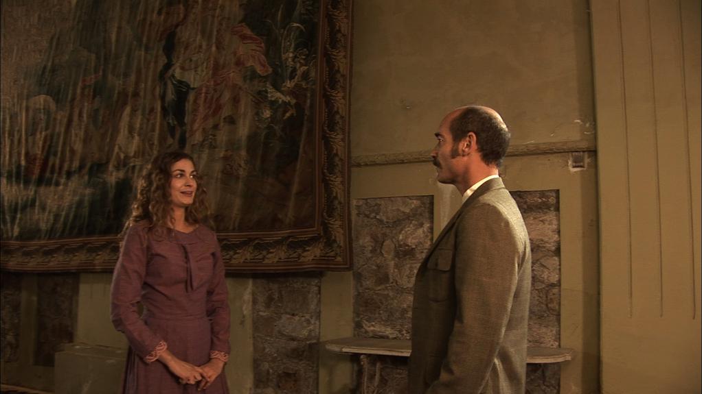 La Maison Nucingen - © 2005 – Zelig Films Distribution La Maison Nucingen - © 2005 – Zelig Films Distribution