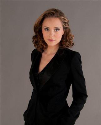 Delphine Depardieu Delphine Depardieu