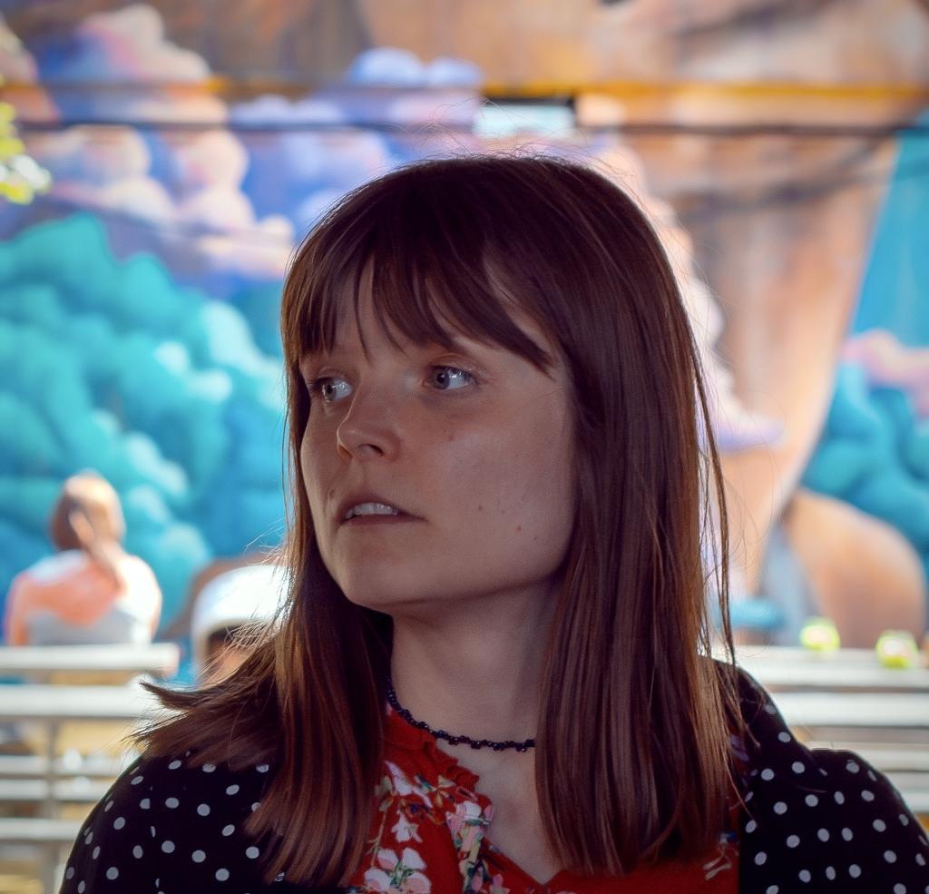 Karolina Chabier Karolina Chabier