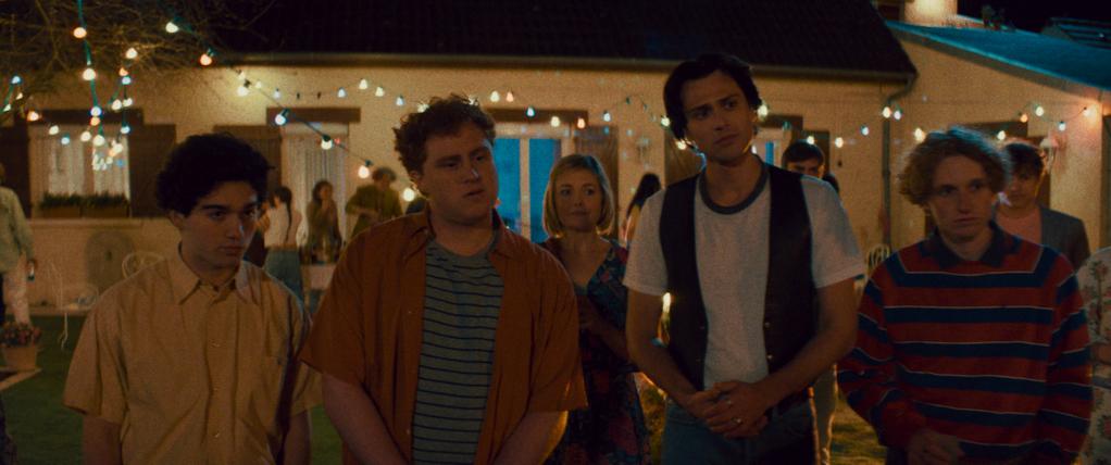 Class Reunion - © STUDIOCANAL_CHAPTER 2_ESKWAD Class Reunion - © STUDIOCANAL_CHAPTER 2_ESKWAD